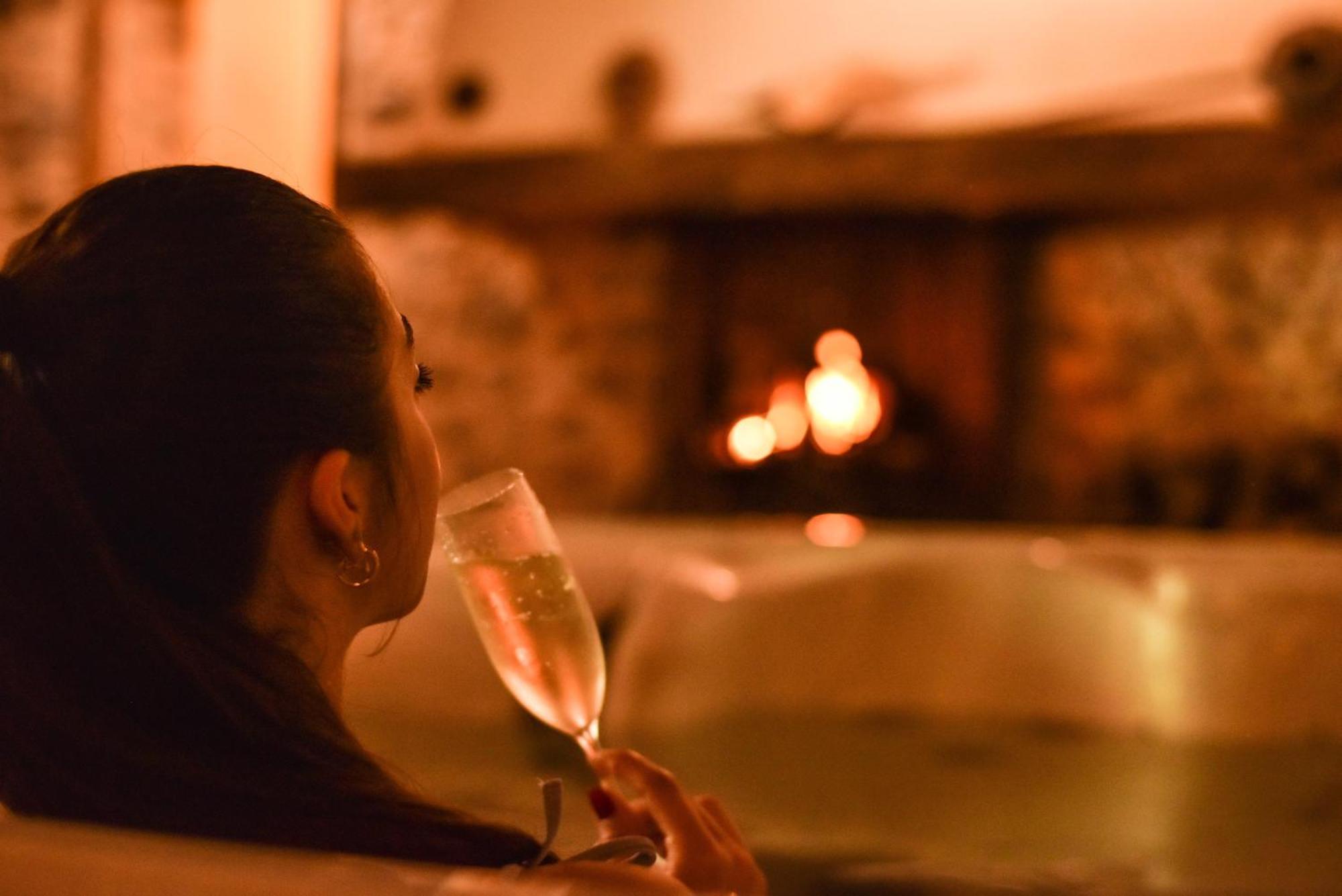 Hotel Logis - Chateau De Beauregard Saint-Girons  Ngoại thất bức ảnh